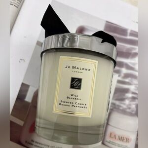 Jo Malone wild bluebell Scented Candle 200g sealed